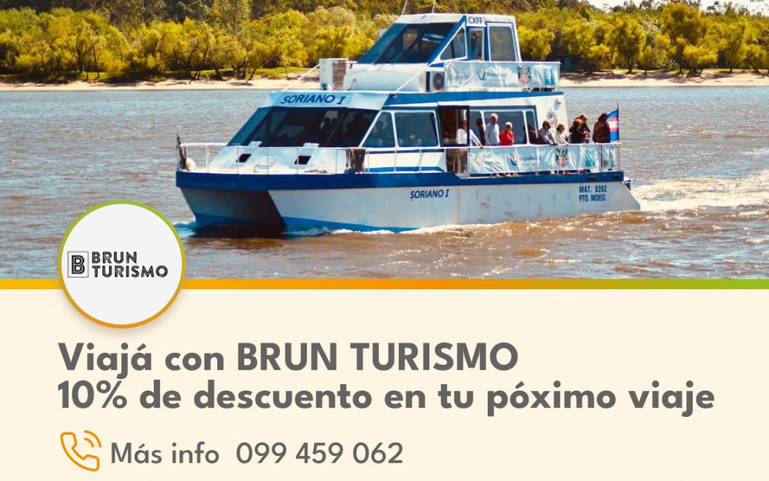 Brun Turismo