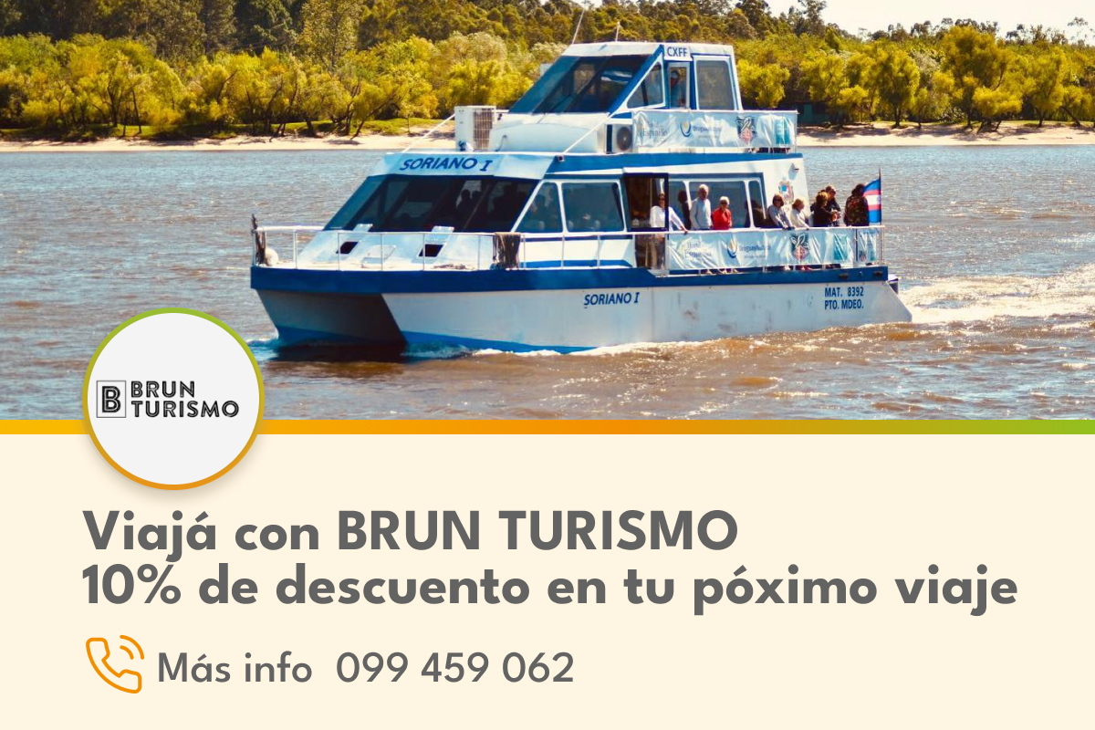 Brun Turismo