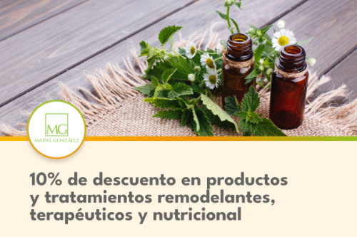 Farmacia y Homeopatía Matías González