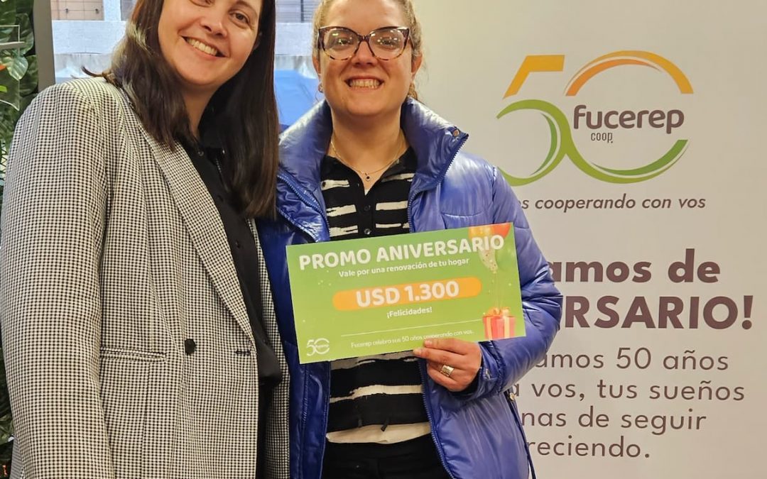 Ganadora del premio Renovación de Hogar de Carlos Gutiérrez