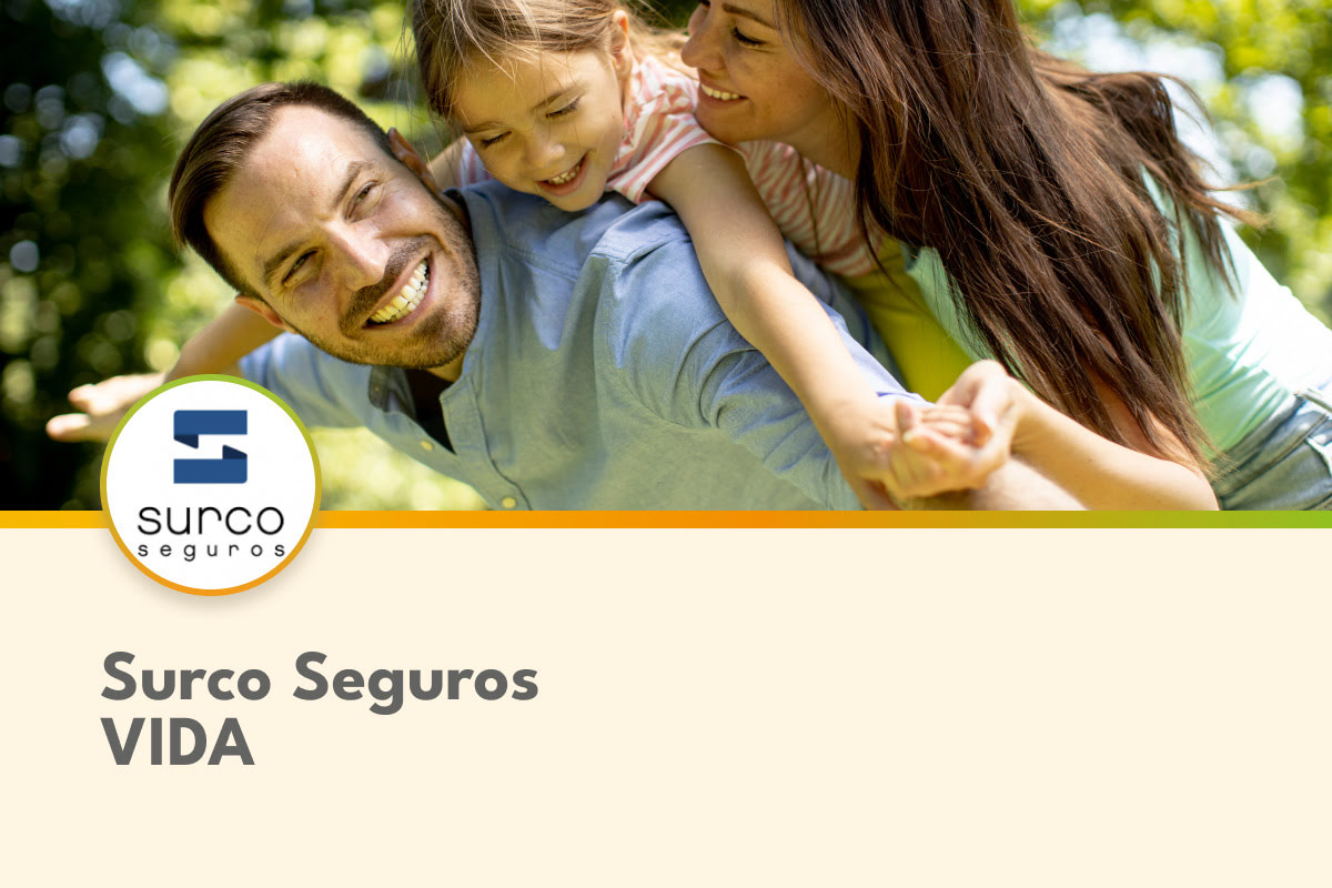 SURCO SEGUROS – VIDA