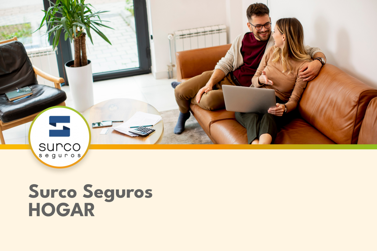 Surco Seguros – HOGAR